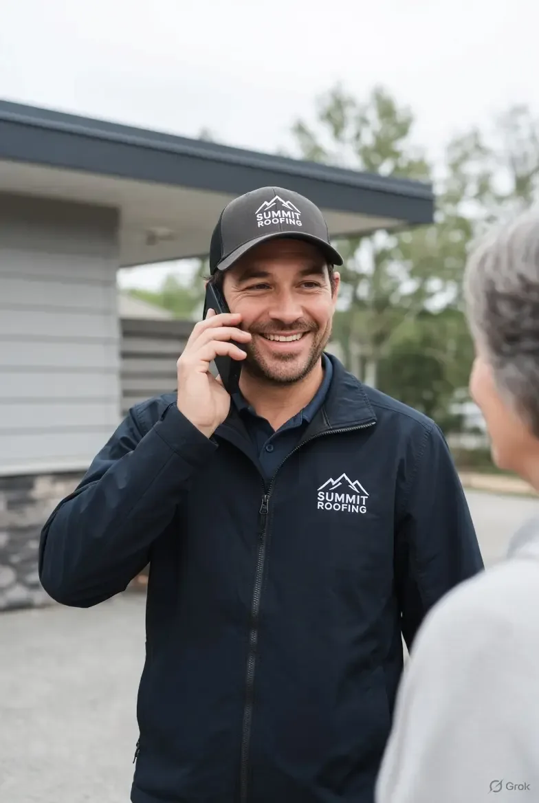 Flat Roof Leak Repair Bloomington, ID FAQs